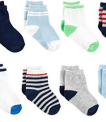 Soft and Snug: Explore the Best Baby Socks for Gentle Comfort