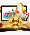 3 Great Reasons ToPlay Online Slots At An Online Casino