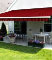 Everything You Need to Know Before You Decide To BuyAwnings