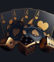 High Stakes: A Casino Heist Script